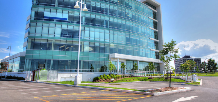 commercial glass door repair North Fair Oaks